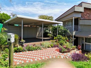 4 Bed House in Newholme