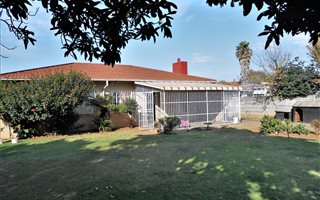3 Bedroom House in Wychwood