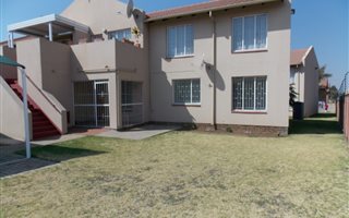 3 Bedroom Apartment in Beyers Park