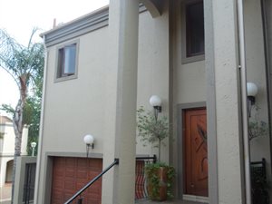 3 Bed House in Lynnwood Glen