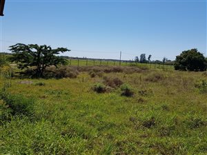 2129 m² Land available in Mtubatuba