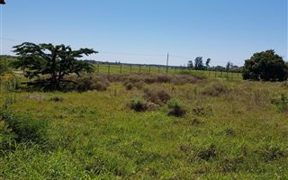 2129 m² Land available in Mtubatuba