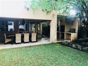 2 Bed Cluster in Hurlingham