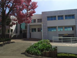 1260 m² Office Space in Sandown