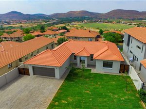 3 Bed House in Birdwood