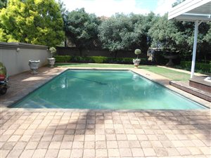 5 Bed House in Bendor