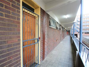 Bachelor apartment in Arcadia