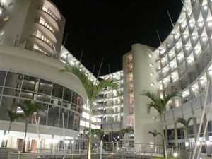 1 Bed Apartment in Point Waterfront