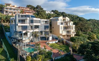 5 Bedroom House in Margate