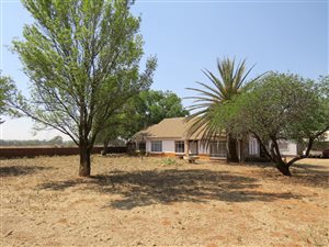 3 Bed House in Stefanopark