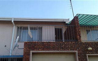 2 Bedroom Townhouse in Polokwane Central