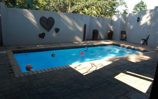 4 Bedroom House in Arboretum