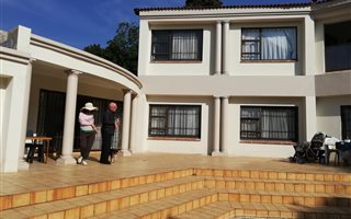 4 Bedroom House in Bedfordview