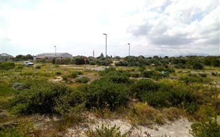 197 m² Land available in Gansbaai and surrounds