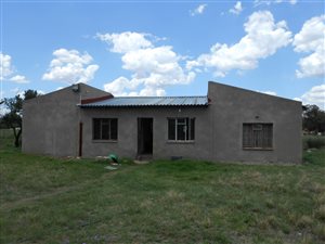 2.7 ha Farm in Walkerville