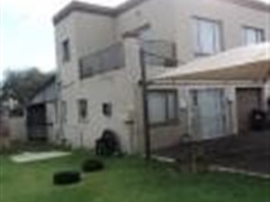 3 Bed Garden Cottage in Witpoortjie