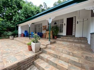 4 Bed House in Clubview