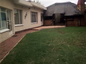 5 Bedroom House in Ferryvale