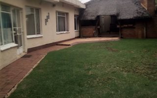 5 Bedroom House in Ferryvale