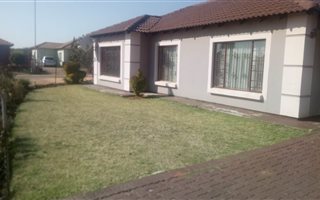 3 Bedroom House in Rosslyn