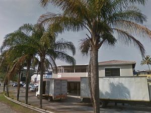120 m² Office Space in Margate
