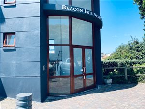 3 Bed Apartment in Seaside Longships