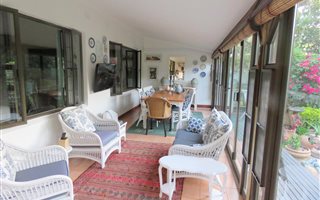 3 Bedroom Townhouse in Willard Beach