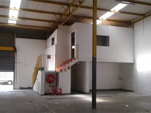 303 m² Industrial space in Kya Sands