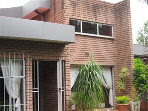 3 Bed House in Vanderbijlpark SW2