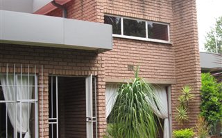 3 Bedroom House in Vanderbijlpark SW