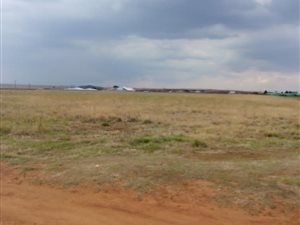 4 ha Farm in Withok Estates