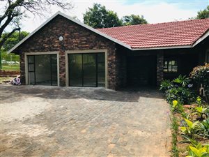 1000 m² Commercial space in Risidale
