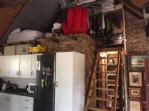 1 Bed Garden Cottage in Sun Valley