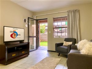 2 Bed Apartment in Celtisdal