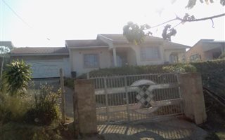 3 Bedroom House in Amanzimtoti