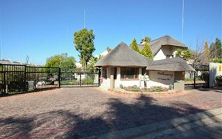 3 Bedroom House in Paulshof