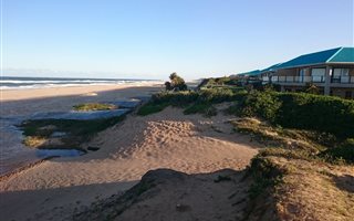 3 Bedroom Apartment in Winklespruit