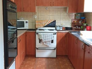 4 Bed House in Moorton