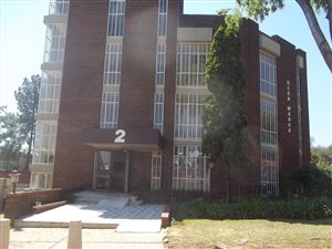 2 Bed Apartment in Glenhazel