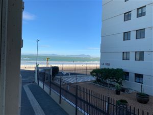 1 Bed Apartment in Strand North