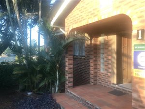 3 Bed House in Overport