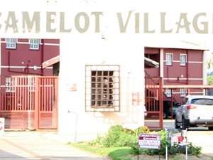 2 Bed Townhouse in Primrose