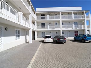 2 Bed Apartment in Nuutgevonden