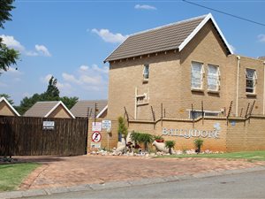 2 Bedroom Townhouse in Little Falls
