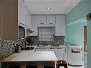 3 Bed House in Jagtershof