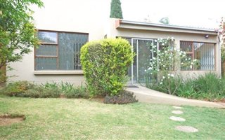 2 Bedroom Cluster in Randpark Ridge