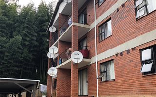 2 Bedroom Apartment in Prestbury