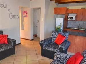 1 Bed Duplex in Pretoria North
