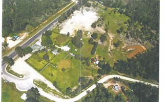 7 ha Land available in Harkerville
