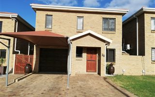 3 Bedroom House in Langeberg Heights